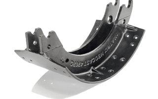 NeoBrake Matrix NeoCast™ brake shoe