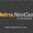 Matrix NeoCast 4707Q brake shoe