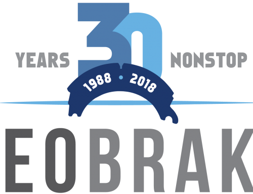 NeoBrake Celebrates 30 Years