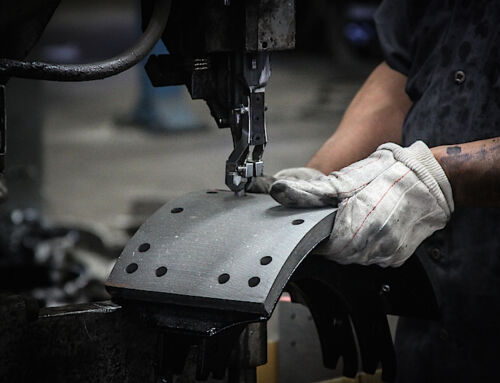 NeoBrake: One of America’s Last Brake Remanufacturers
