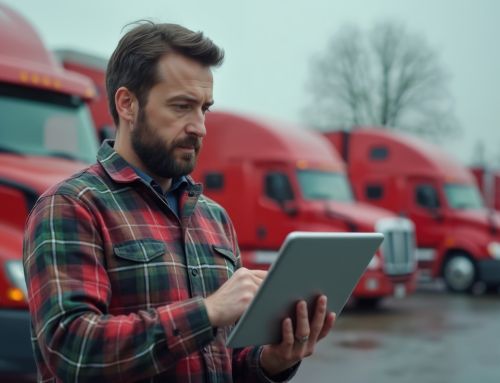 Protecting Fleets from Day One, One Stop at a Time