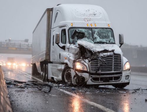 When Brakes Fail, Everyone Pays the Price