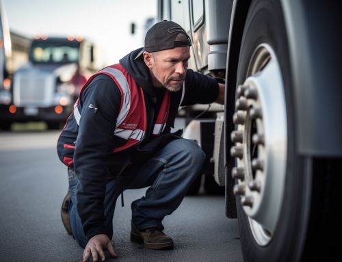 Shining a Spotlight on the Brake Dumping Problem